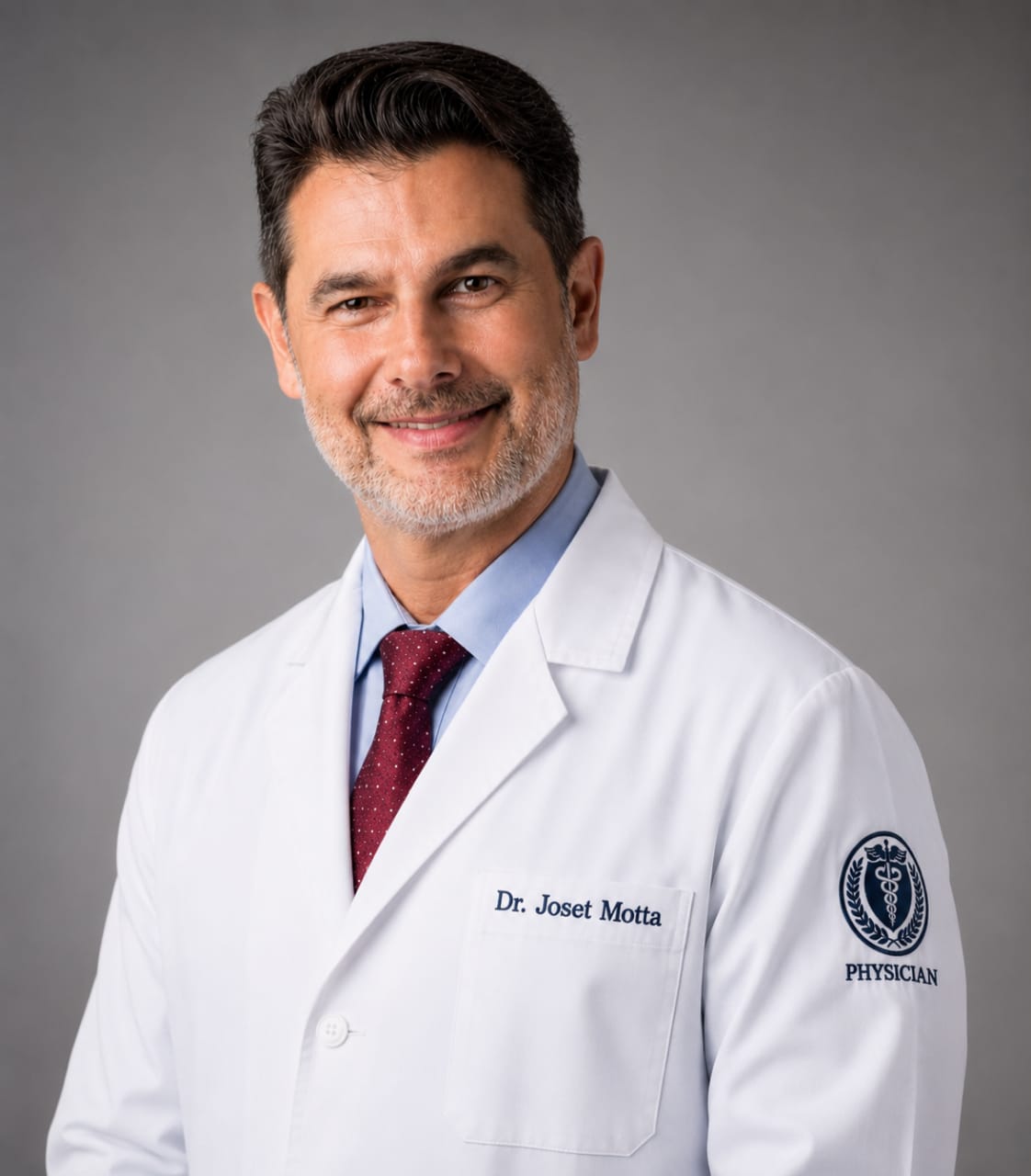 Dr. Joset Motta, MD