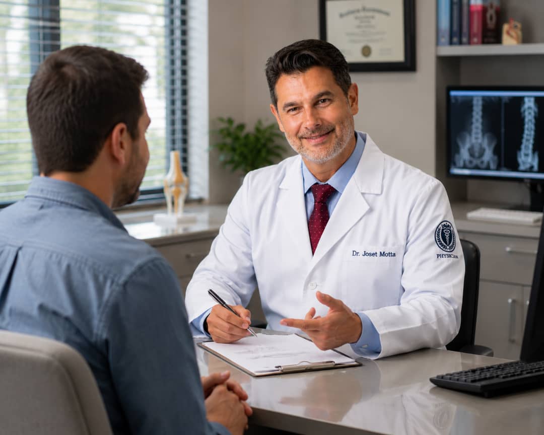 Doctor Consultation